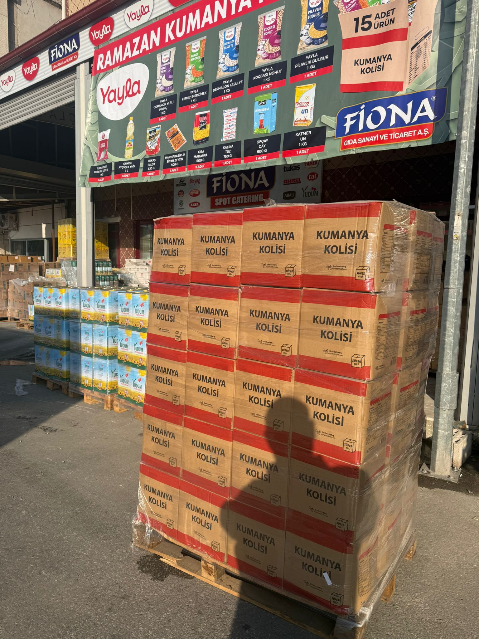 Yüksek kaliteli toptan tahıl ve bakliyat 4