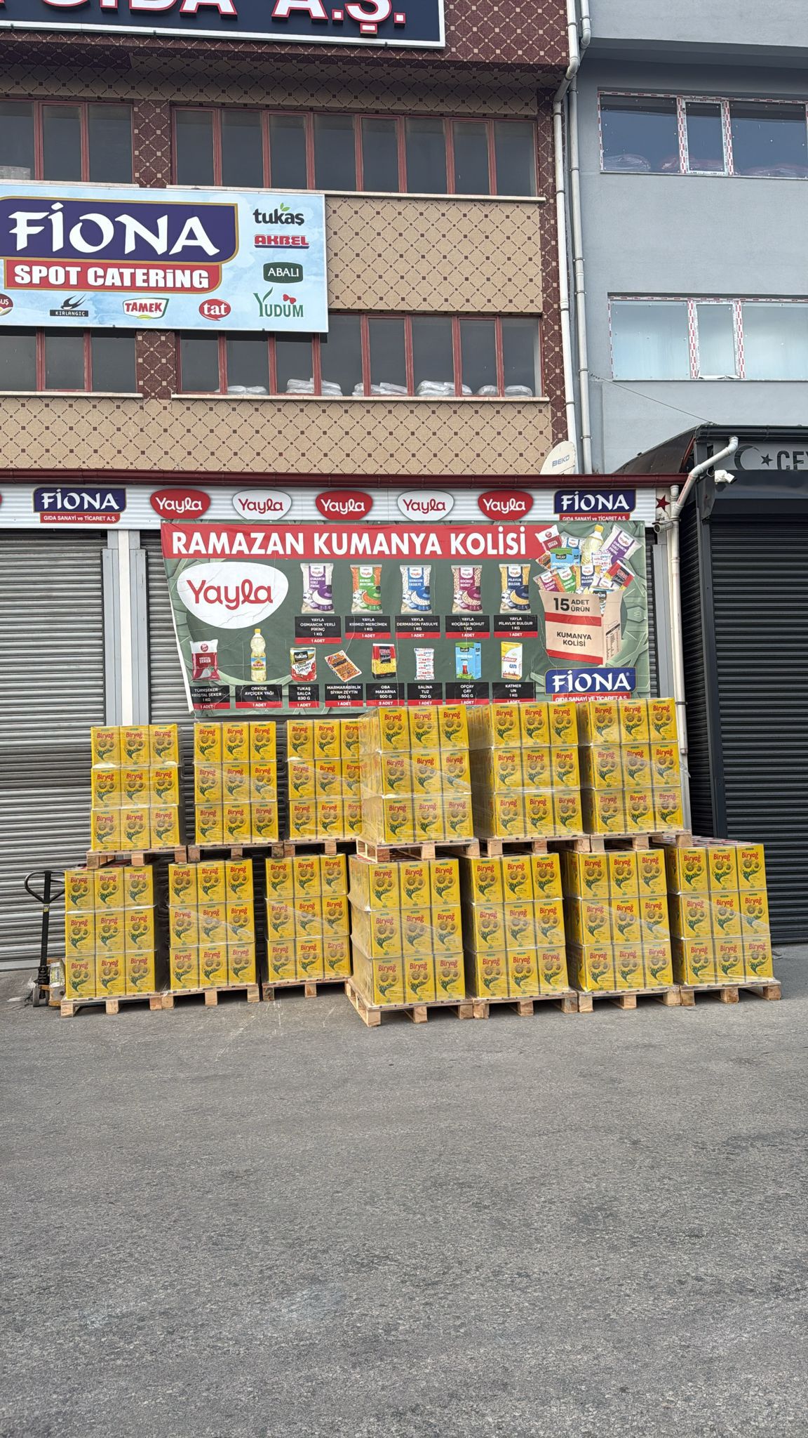 Yüksek kaliteli toptan tahıl ve bakliyat 2