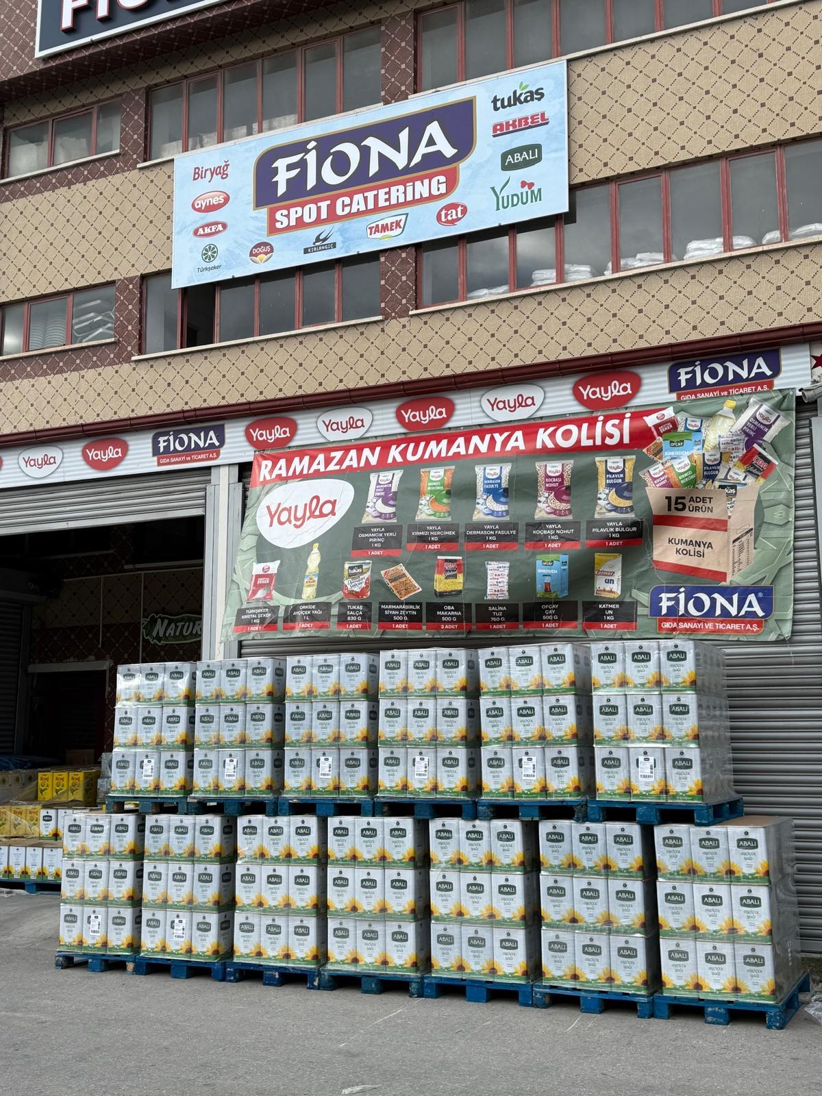 Yüksek kaliteli toptan tahıl ve bakliyat 12
