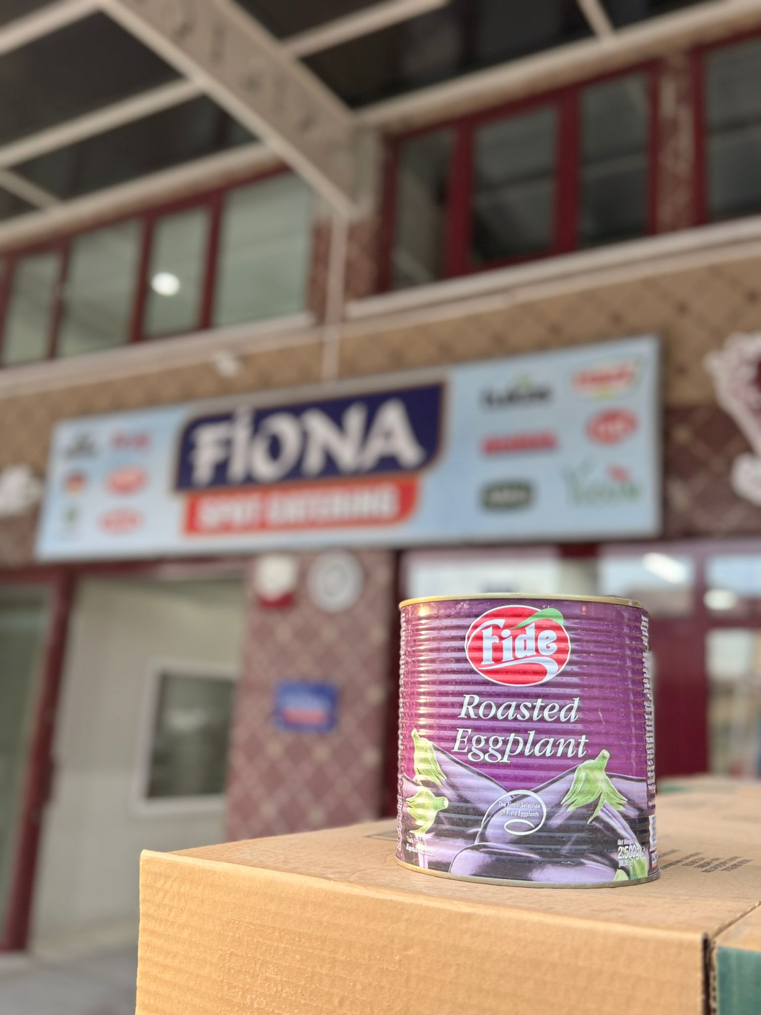 Konserve ürünleri 13