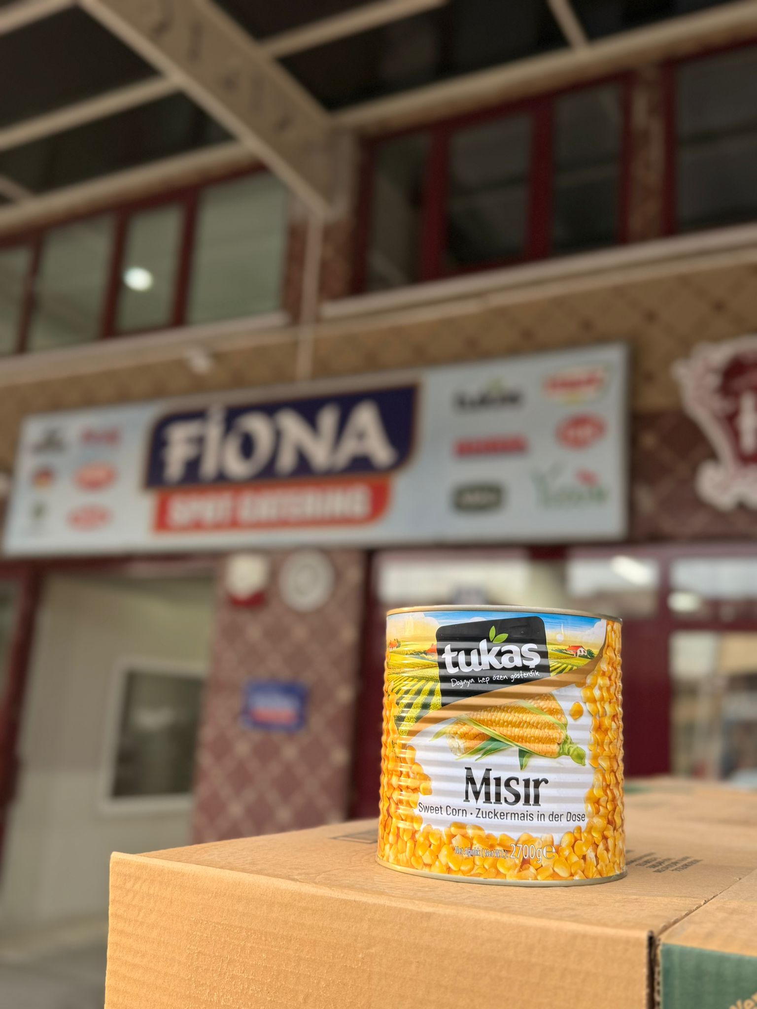 Konserve ürünleri 11